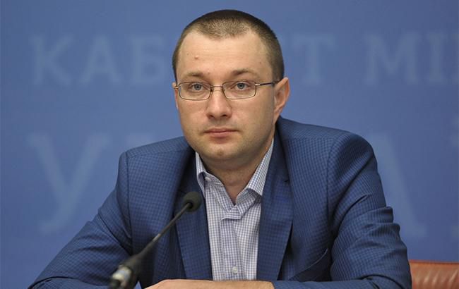 З виступу на брифінгу Віталія Музиченка, заступника міністра соціальної політики України